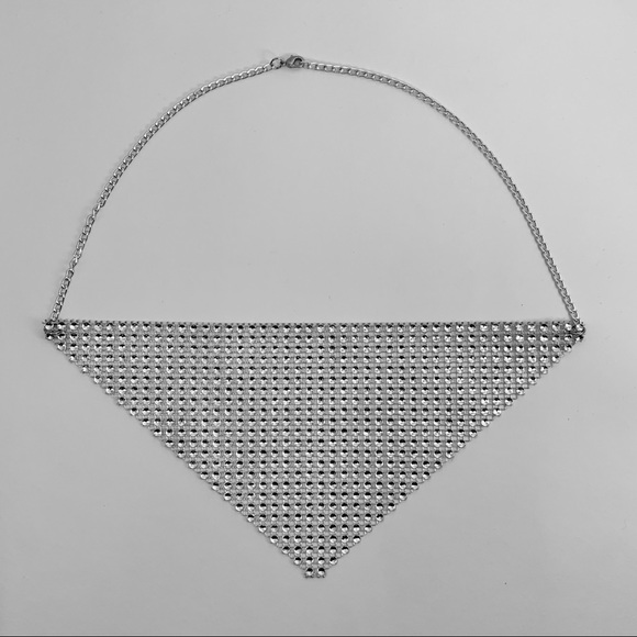 DRIPP- sparkle face mask - Picture 2 of 3